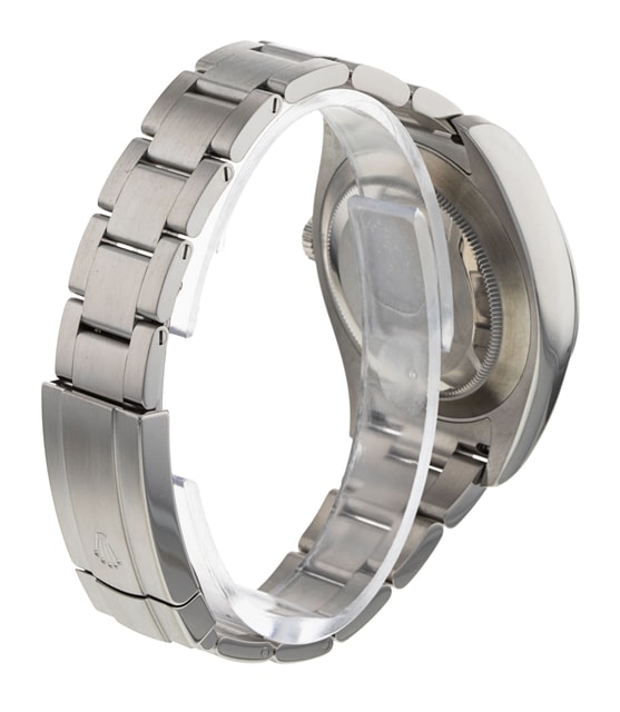 Rolex Air-King 116900 Image 3